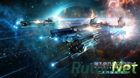 Starpoint Gemini Dilogy (RUS|ENG) [RePack] от R.G. Механики