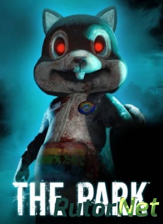 The Park [RePack] [2015|Eng]
