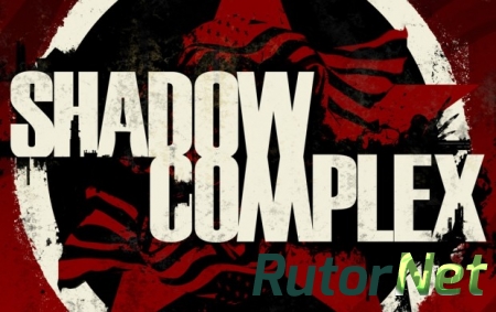 Shadow Complex Remastered (2015) PC | RePack от FitGirl