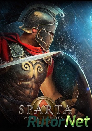 Sparta: War of Empires [5.12] (Plarium) (RUS) [L] 