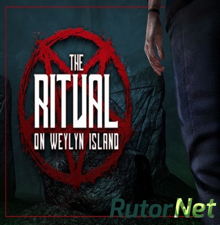 The Ritual on Weylyn Island (2015) PC | RePack от R.G. Freedom