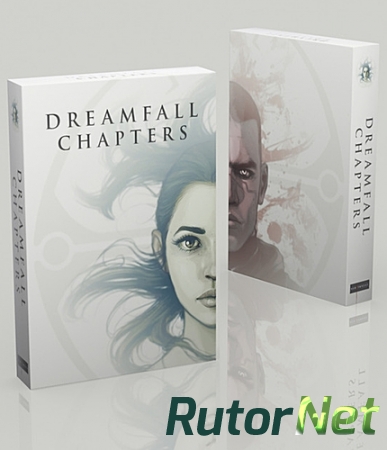 Dreamfall Chapters: Books 1-4 (2014) PC | RePack от xatab