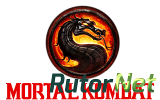 Mortal Kombat - Дилогия (2013-2015) PC | RePack by Mizantrop1337