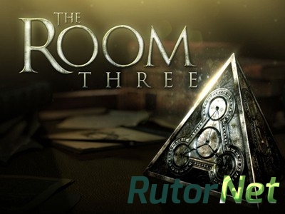 The Room Three (2015) Android
