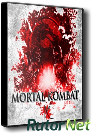 Mortal Kombat - Дилогия (2013-2015) PC | RePack by Mizantrop1337