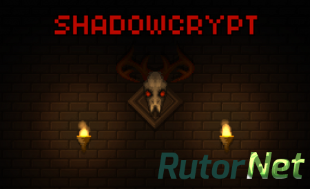 Shadowcrypt (ENG) [Р]