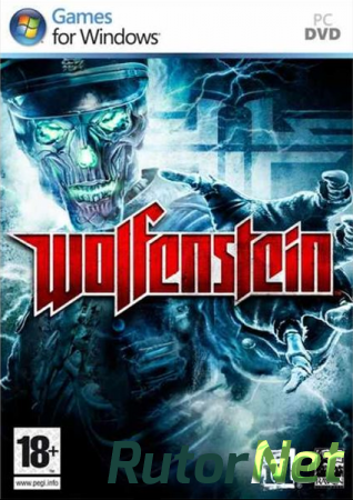 Wolfenstein (Activision) (ENG) [L]