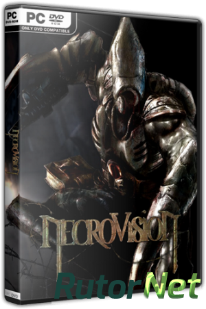 NecroVisioN Anthology [RePack] [2009|Rus|Eng]