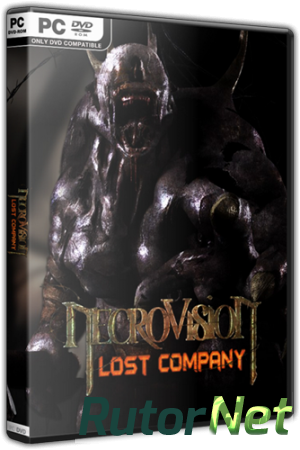 NecroVisioN Anthology [RePack] [2009|Rus|Eng]