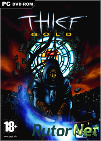 Thief.Classic Anthology [RePack] [1998-2004|Rus|Eng]