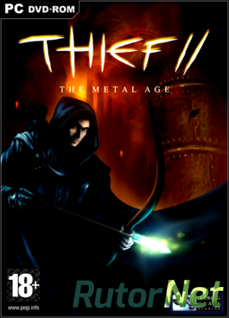 Thief.Classic Anthology [RePack] [1998-2004|Rus|Eng]