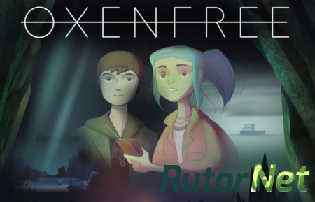 Oxenfree [2016|Eng]