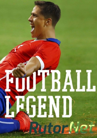 Football Legend (GameNet) (RUS) [L]