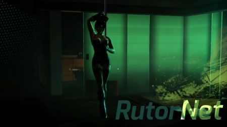 Viktor Kalvachev's - Blue Estate: The Game [RePack] [2015|Eng|Multi4]