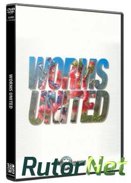 Worms. Anthology [RePack] [1996-2015|Rus|Eng|Multi]