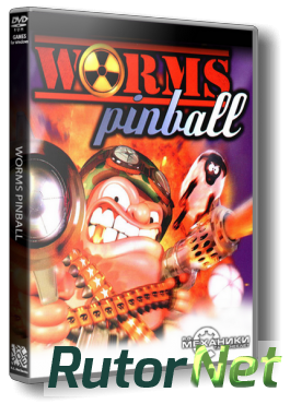 Worms. Anthology [RePack] [1996-2015|Rus|Eng|Multi]