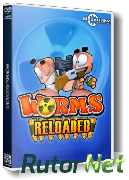 Worms. Anthology [RePack] [1996-2015|Rus|Eng|Multi]