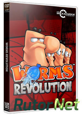 Worms. Anthology [RePack] [1996-2015|Rus|Eng|Multi]