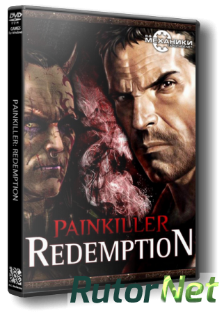 Painkiller Anthology (RUS|ENG) [RePack] от R.G. Механики
