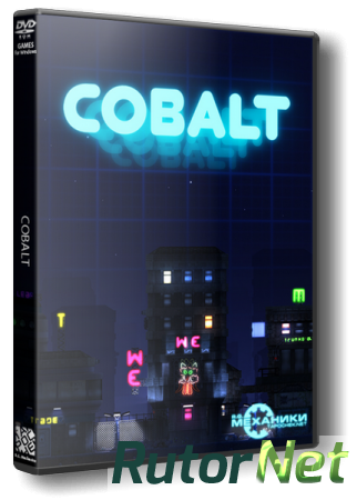 Cobalt (ENG|MULTI5) [RePack] от R.G. Механики