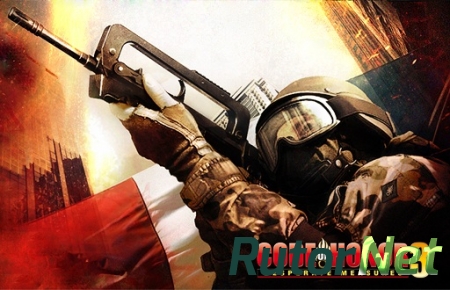 Code of Honor 3: Desperate Measures (CITY Interactive) (ENG) [L]