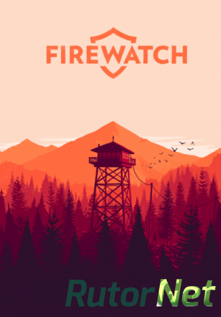 Firewatch [Update 22] (2016) PC | Лицензия