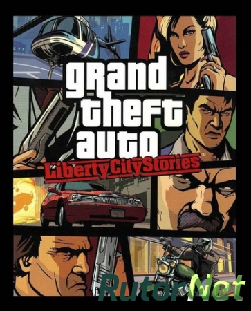 Grand Theft Auto: Liberty City Stories (2016) Android