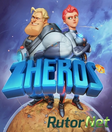 Zheros (2016) PC | RePack от FitGirl
