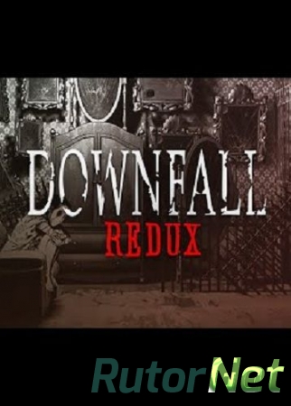 Downfall: Redux [GOG][2016|ENG]