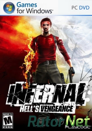 Infernal (Playlogic) (MULTI5/ENG) [L]