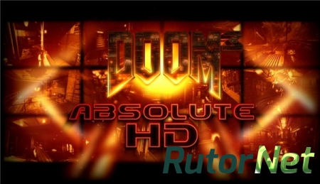 Doom 3 Absolute HD (2004) PC