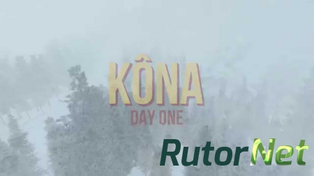 K&#244;na: Day One [GoG] [2016|Eng|Multi2]