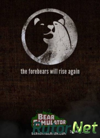 Bear Simulator [2016, ENG, L]