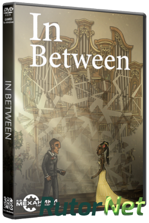In Between (ENG|MULTI5) [RePack] от R.G. Механики