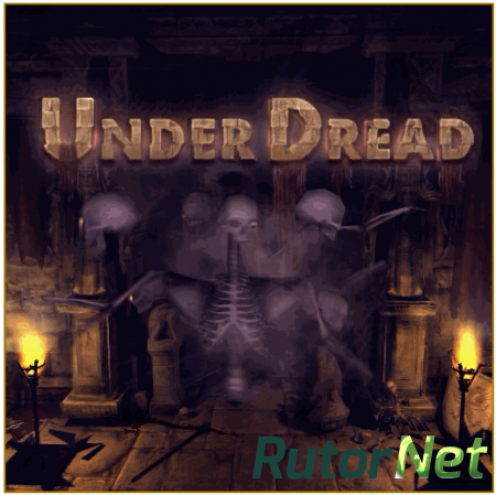 UnderDread (2016) PC | Лицензия