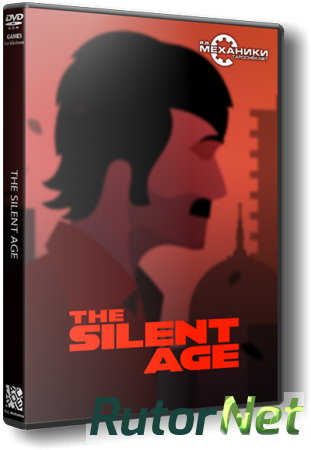 The Silent Age (2015) PC | RePack от R.G. Механики