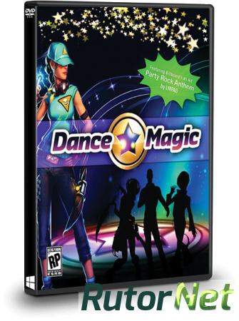 Dance Magic (2016) PC | Лицензия