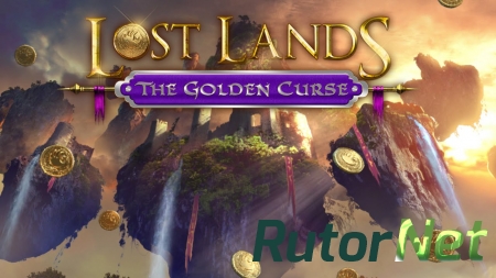 Lost Lands 3: The Golden Curse. Collectors Edition [2015|Eng