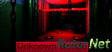 Unknown Battle (2016) PC | Лицензия