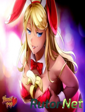 СексоФон / HuniePop (2015) PC | RePack