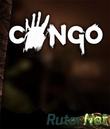 Congo (ENG) [Repack]