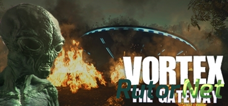 Vortex: The Gateway (2016) PC | Лицензия