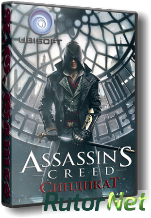 Assassin's Creed: Syndicate - Gold Edition [Update 5] (2015) PC | RePack от =nemos=