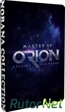 Master of Orion [Early Access v 2.7.0.14] (2016) PC | Лицензия