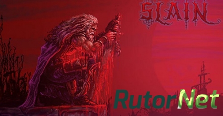 Slain! (Digerati Distribution) (ENG) [P]