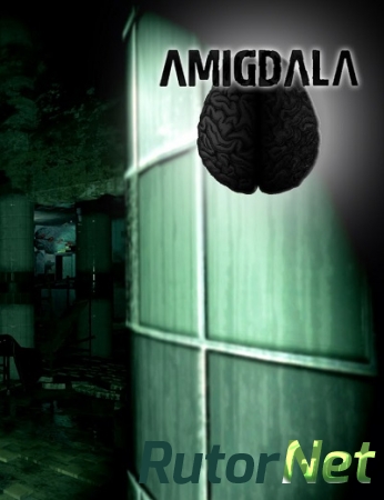 Amigdala (GuidiGermano) (ENG) [L] - SKIDROW