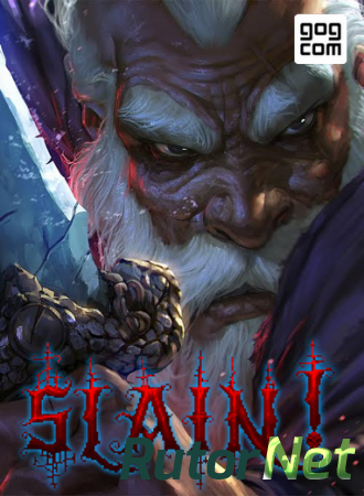 Slain! (Digerati Distribution) (ENG) [L] - GOG