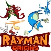 Rayman Collection (2012-2013) PC | Steam-Rip от Let'sРlay