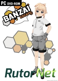 Banzai Escape [2016|Eng]