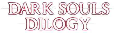 Dark Souls - Дилогия (2014-2015) PC | RePack от R.G. Механики